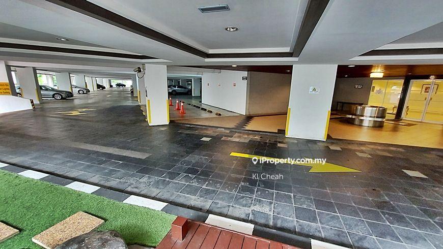 Condominium for Rent in Hartamas Regency 2 by Kl Cheah - iProperty.com.my