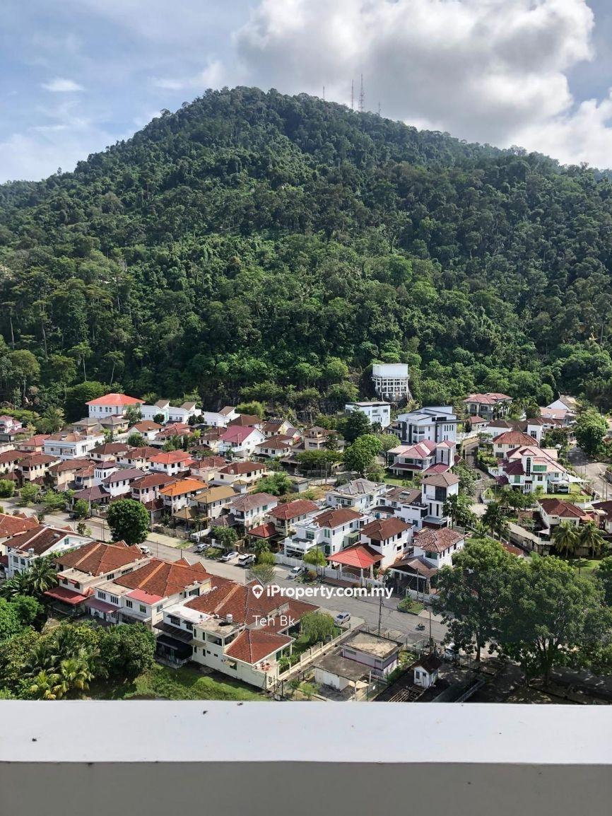 Kondominium untuk Dijual di The Retreat oleh Teh Bk - iProperty.com.my