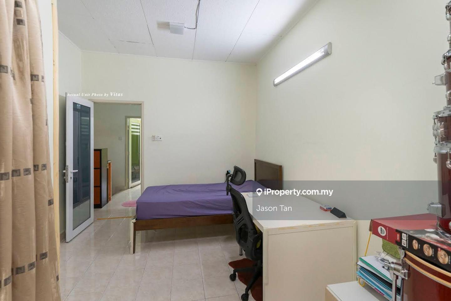 Rumah Berangkai 2 Tingkat untuk Dijual di Seksyen 7, Shah Alam oleh Jason Tan - iProperty.com.my