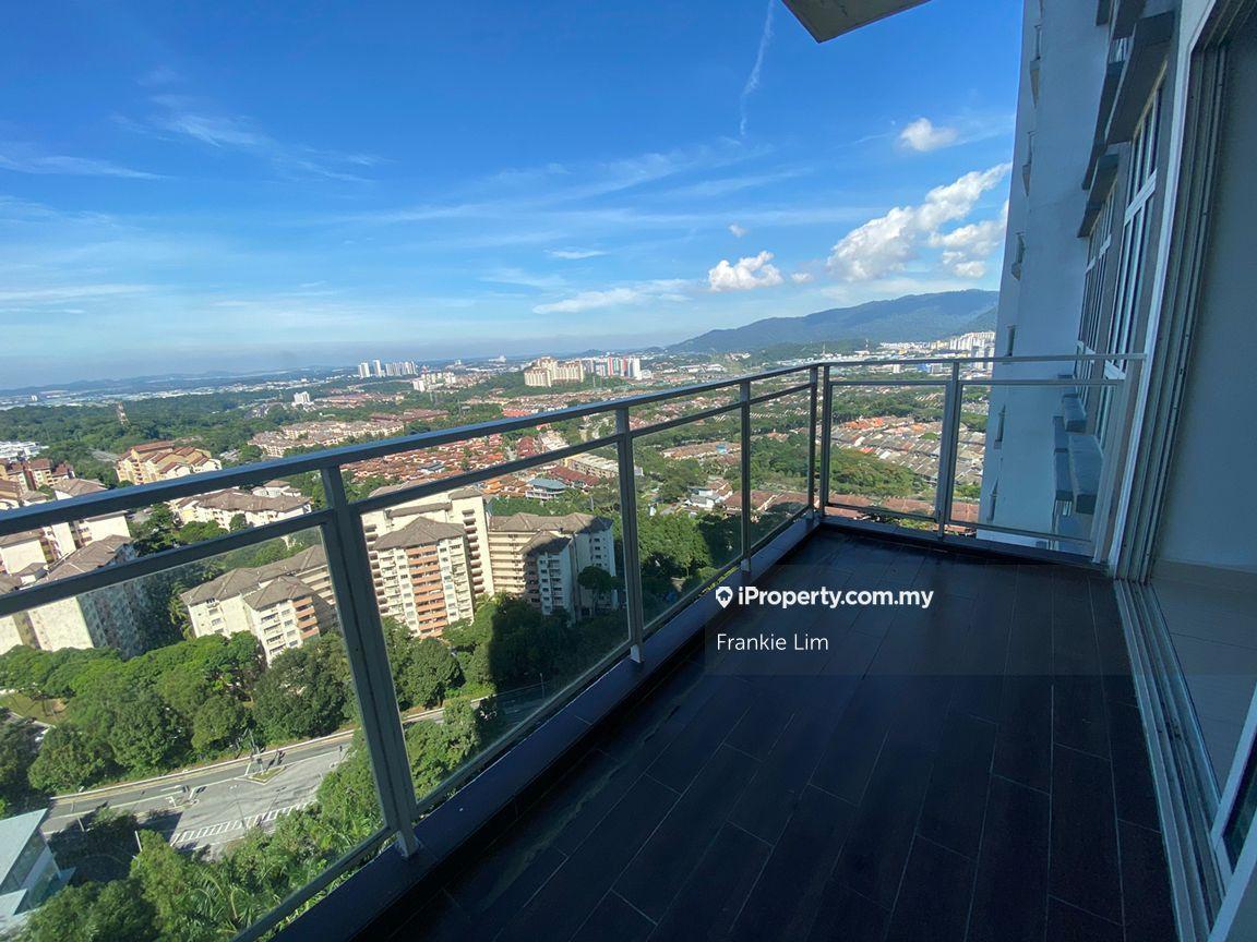 Condominium for Sale in Damansara Foresta by Frankie Lim - iProperty.com.my
