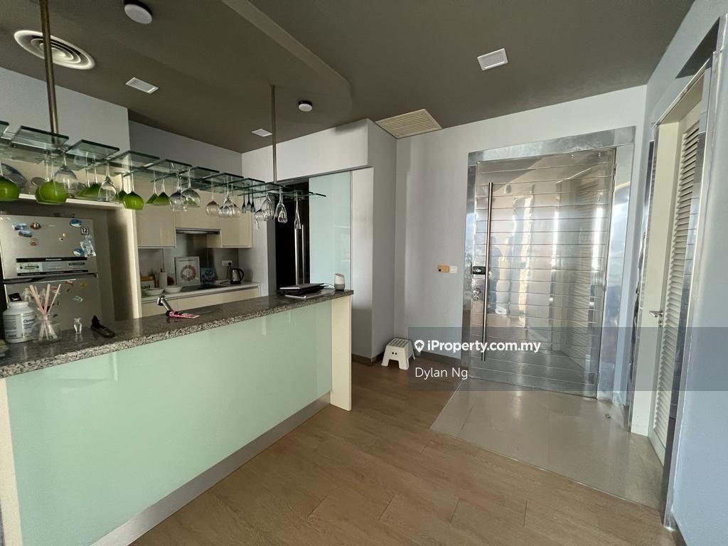 Service Residence for Sale in Suria Stonor by Dylan Ng - iProperty.com.my
