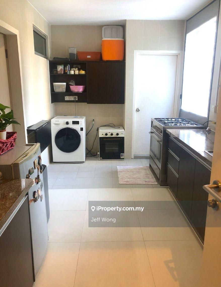 Condominium for Sale in Kiara 1888 by Jeff Wong - iProperty.com.my
