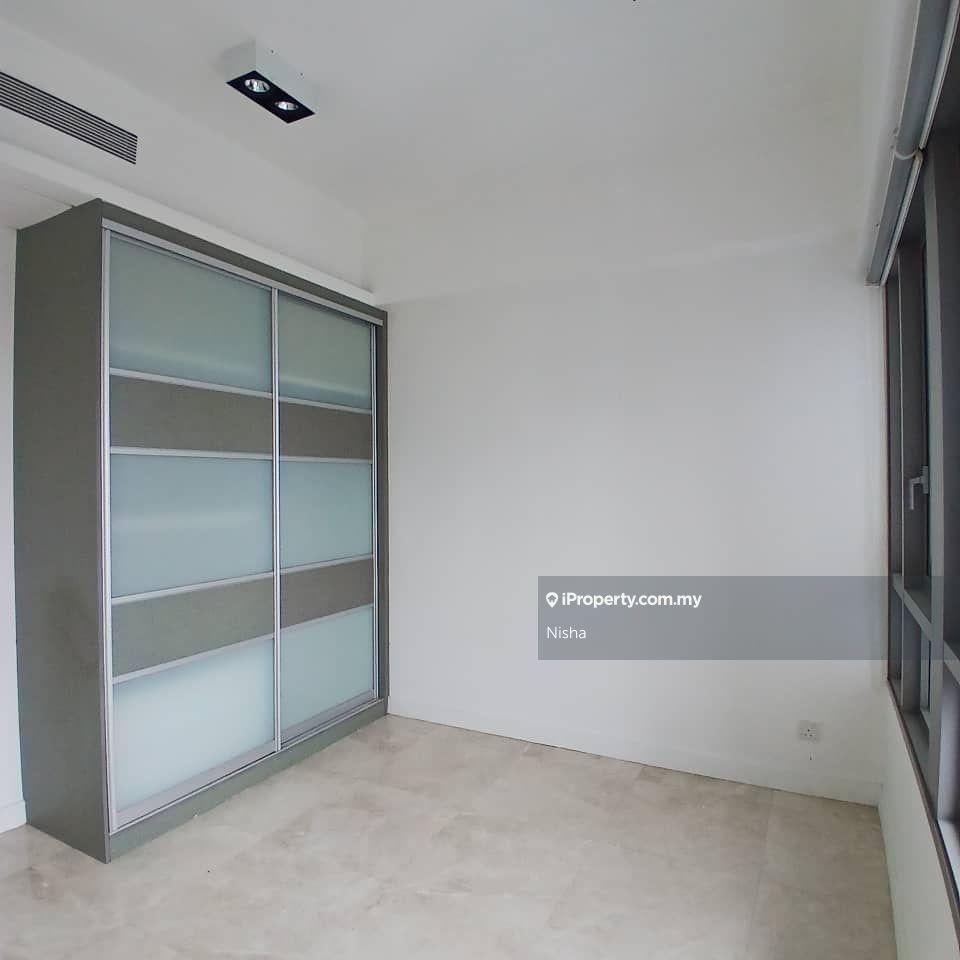 Residensi Servis untuk Dijual di The Sentral Residences oleh Nisha - iProperty.com.my