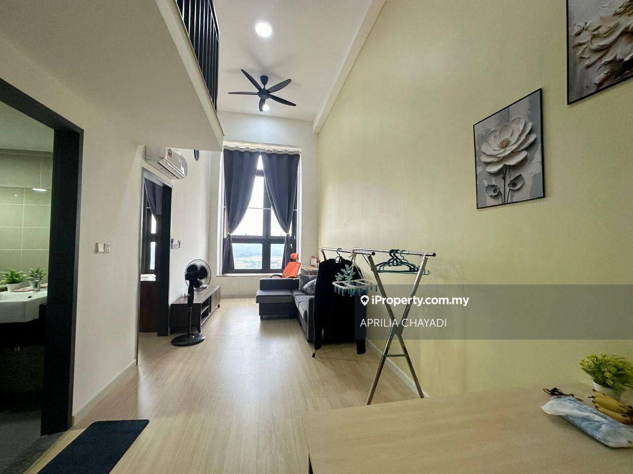 Residensi Servis untuk Disewa di Sunway Grid Residence oleh APRILIA CHAYADI - iProperty.com.my