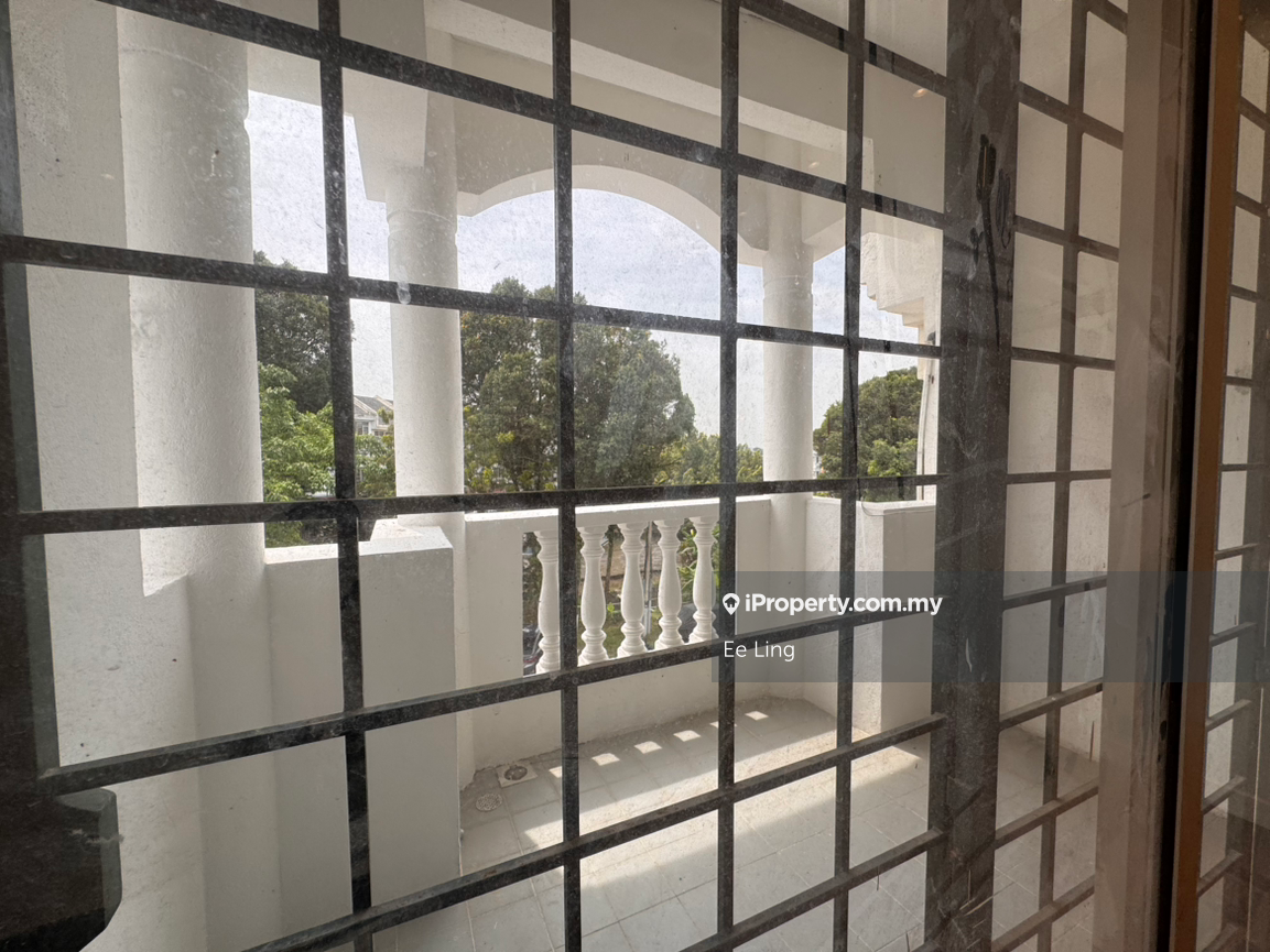 Rumah Berangkai 2.5 Tingkat untuk Disewa di BANDAR PUCHONG JAYA, Puchong oleh Ee Ling - iProperty.com.my