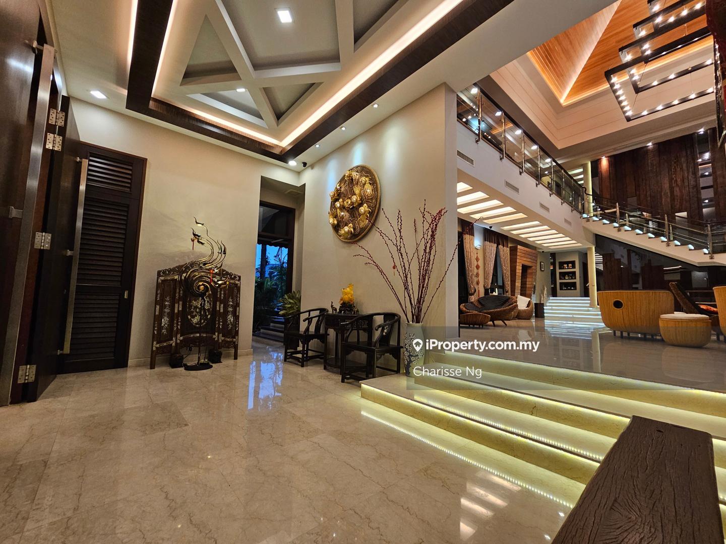 Bungalow House for Sale in Bukit Gita Bayu, Seri Kembangan by Charisse Ng - iProperty.com.my