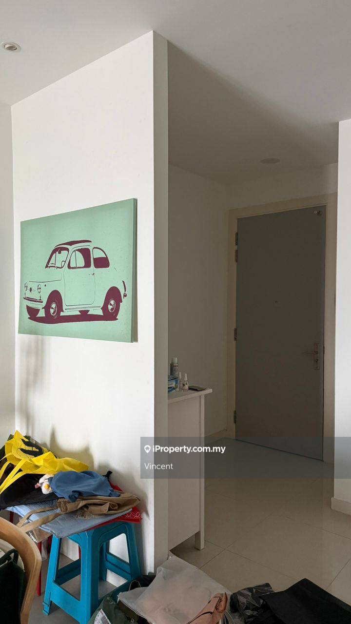 Condominium for Sale in Gembira Residen by Vincent - iProperty.com.my