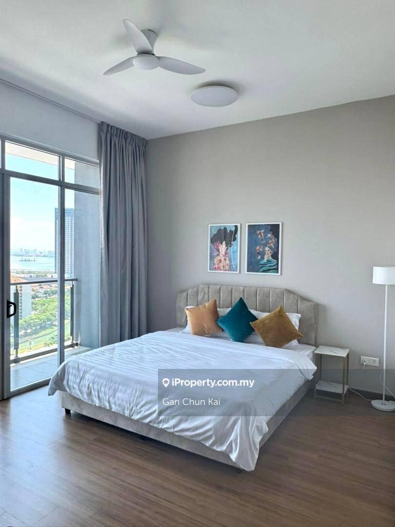 Condominium for Rent in City Residence by Gan Chun Kai - iProperty.com.my