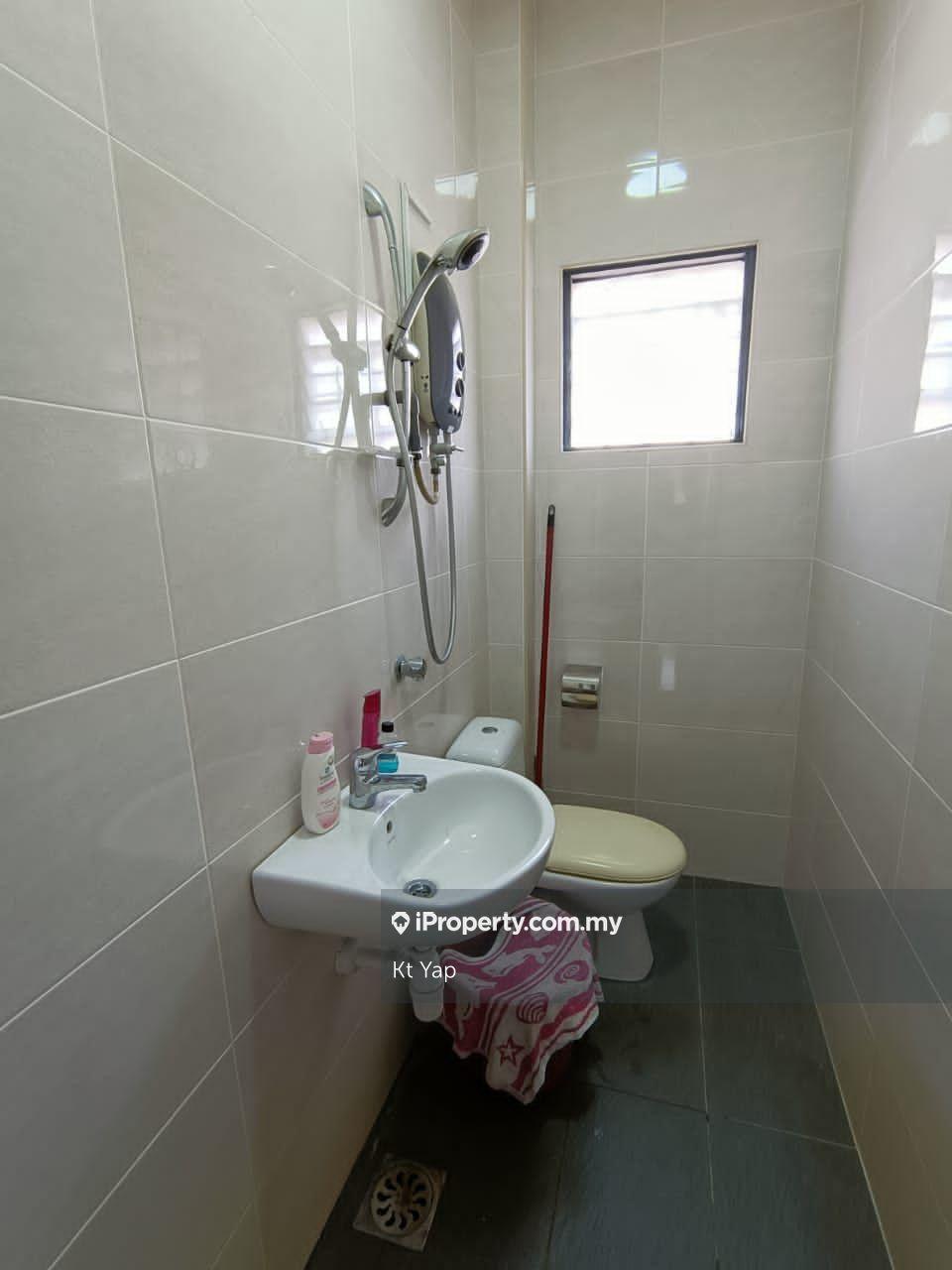 Rumah Berangkai 2 Tingkat untuk Dijual di Taman Cheras Awana, Batu 9 Cheras, Cheras oleh Kt Yap - iProperty.com.my