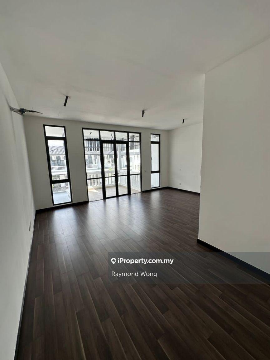 2-storey Terraced House for Sale in Setia Ecohill, Semenyih by Raymond Wong - iProperty.com.my