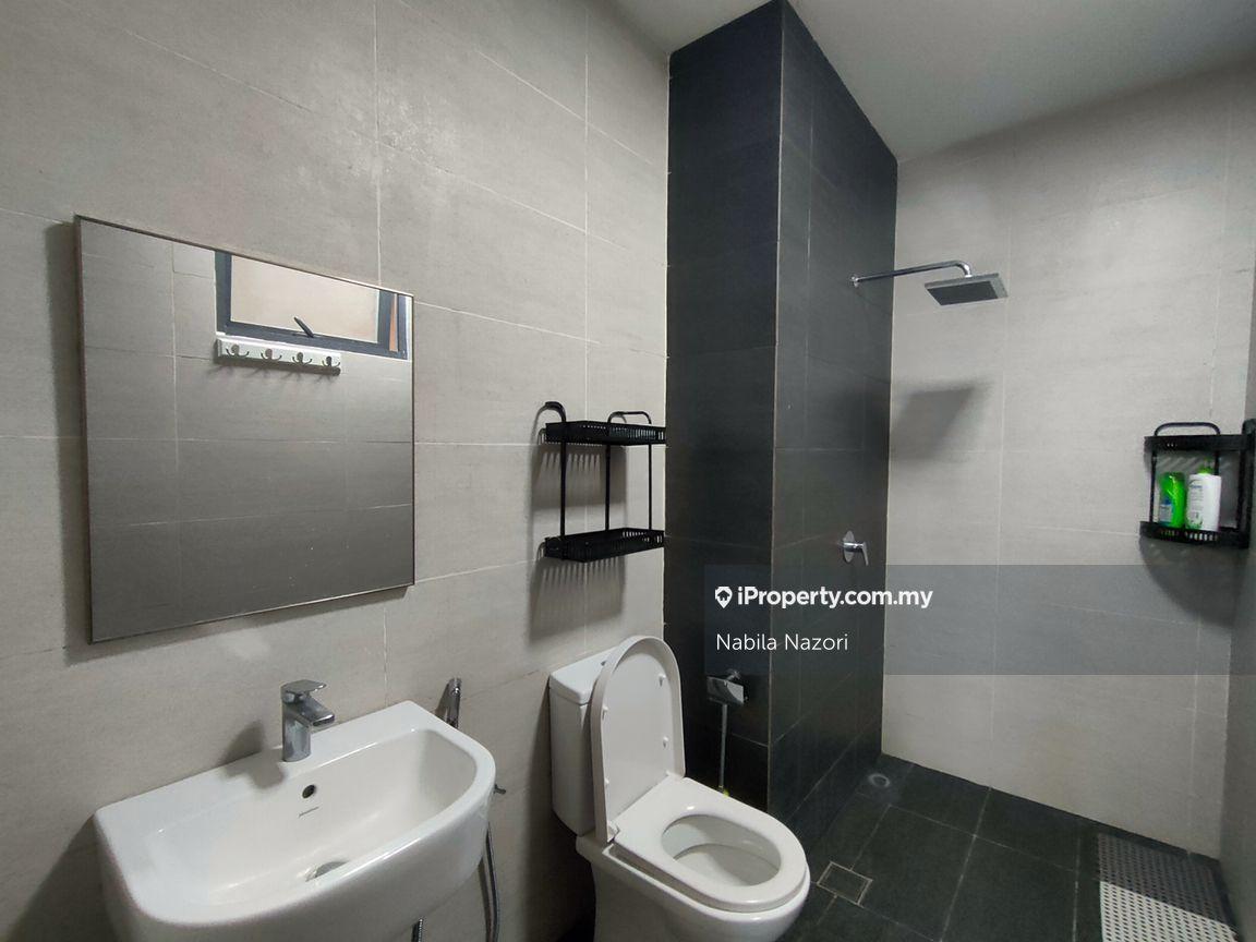 Residensi Servis untuk Dijual di Troika Residences oleh Nabila Nazori - iProperty.com.my