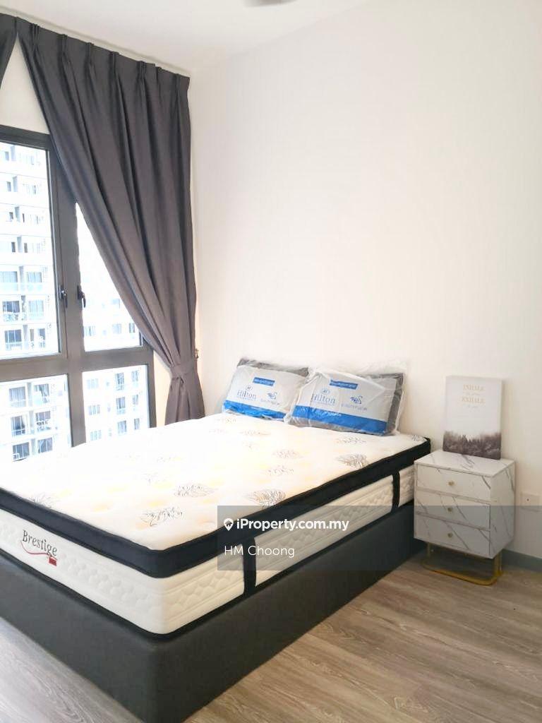 Service Residence for Rent in Southlink by HM Choong - iProperty.com.my