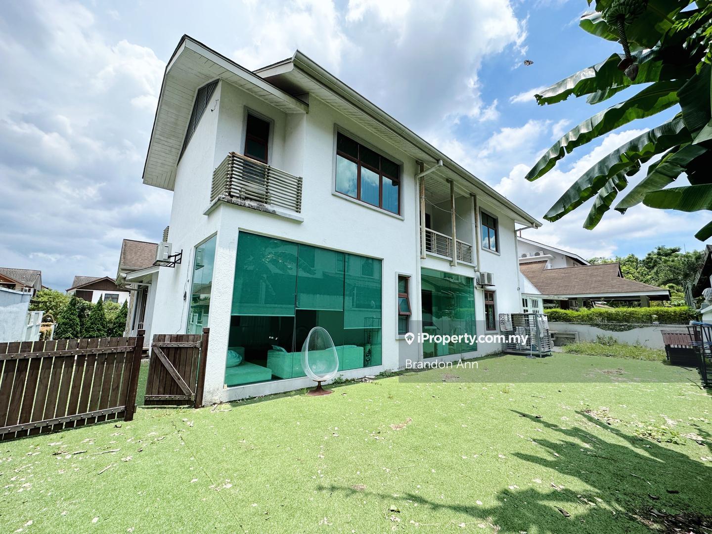 Banglo untuk Disewa di Bukit Jelutong, Shah Alam oleh Brandon Ann - iProperty.com.my