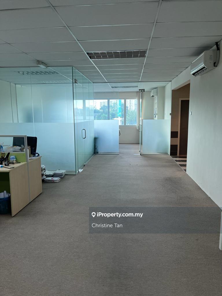 Office for Sale in Kelana Jaya, Petaling Jaya by Christine Tan - iProperty.com.my