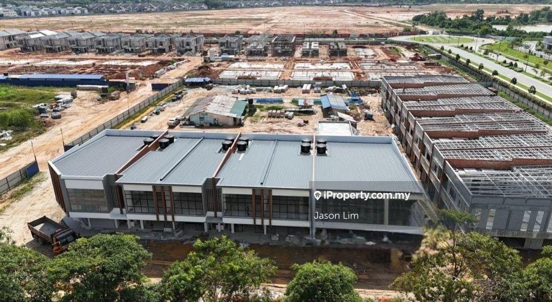 Kedai untuk Dijual di Kota Bayuemas, Klang oleh Jason Lim - iProperty.com.my