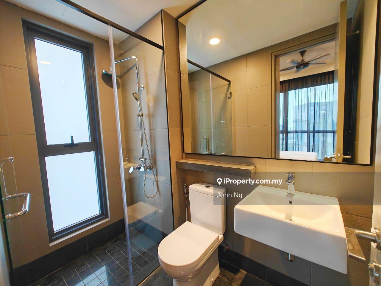 Service Residence for Rent in Bloomsvale Menara Vista Petaling by John Ng - iProperty.com.my