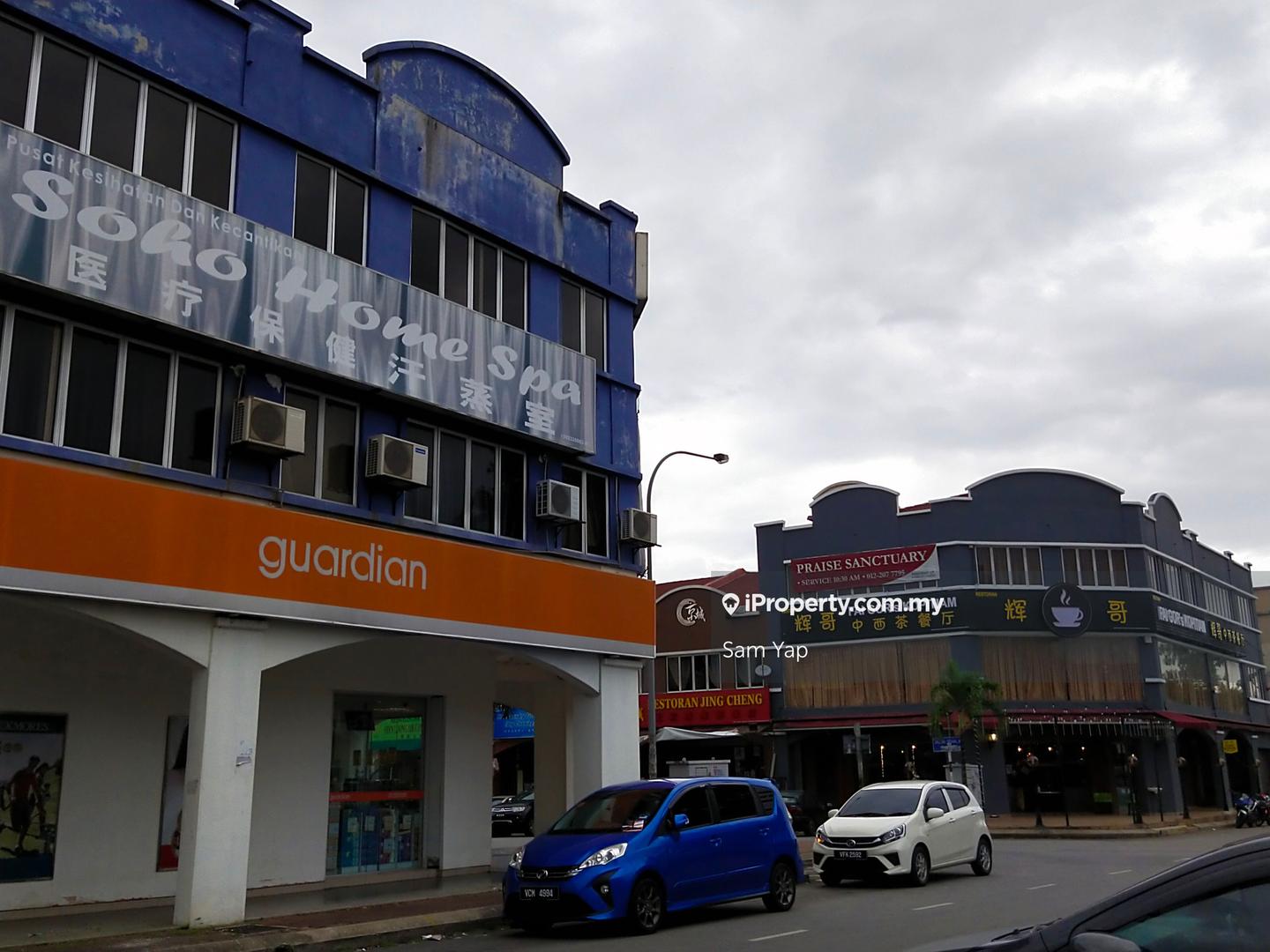 Townhouse for Rent in Bandar Damai Perdana, Cheras by Sam Yap - iProperty.com.my