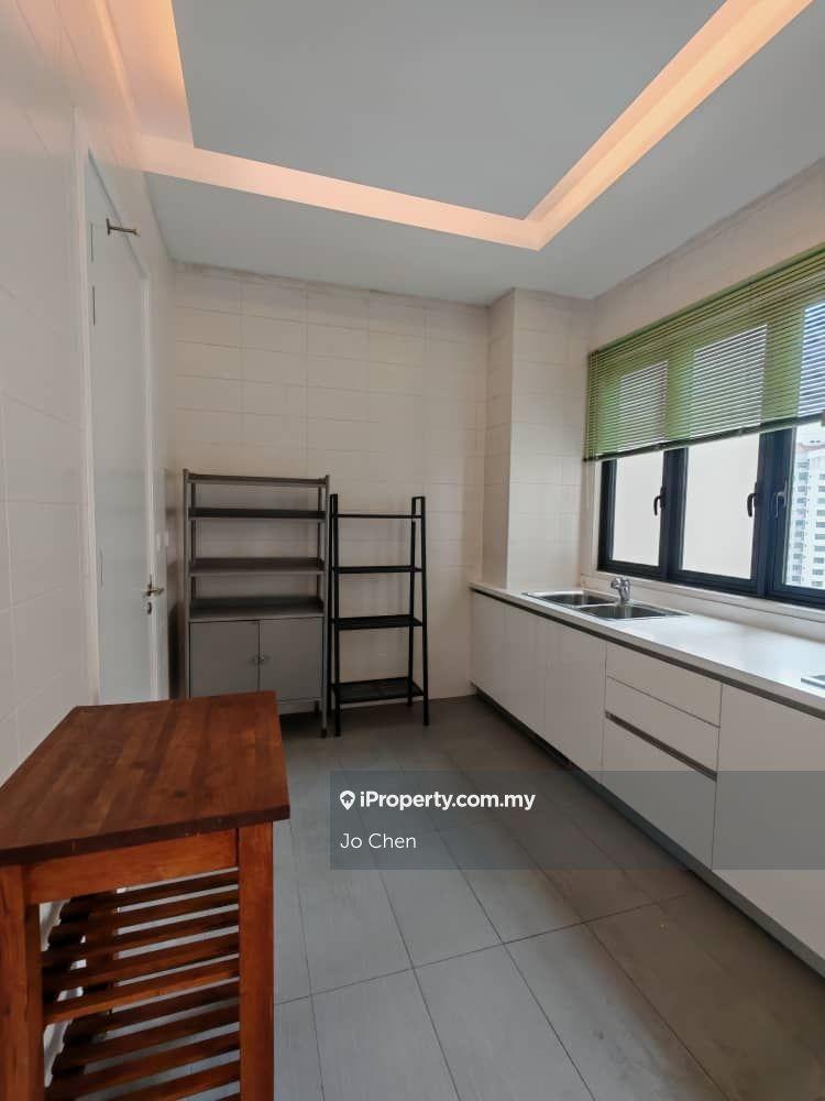 Kondominium untuk Disewa di Concerto North Kiara oleh Jo Chen - iProperty.com.my