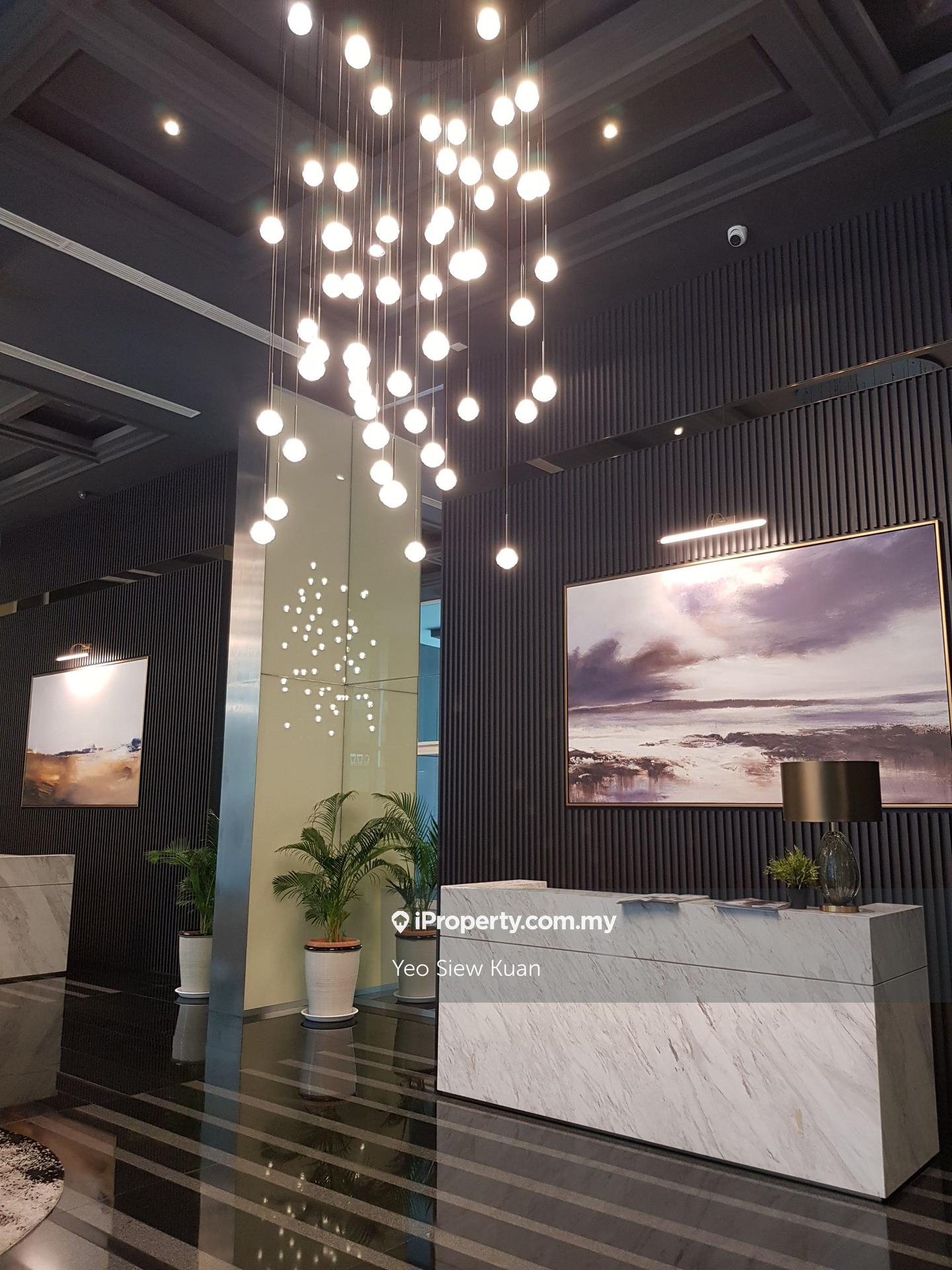 Service Residence for Rent in Vipod Residence by Yeo Siew Kuan - iProperty.com.my