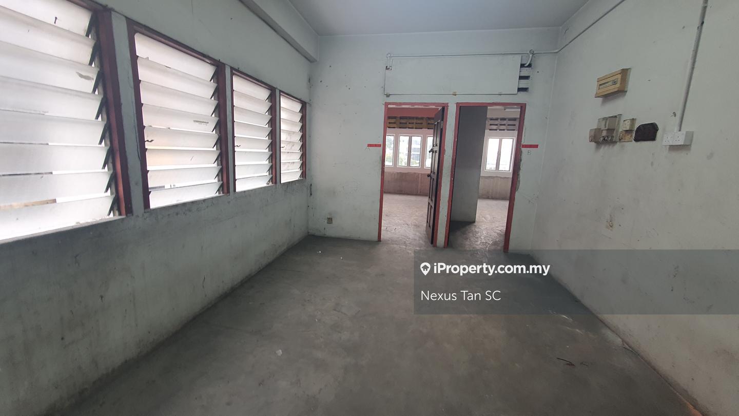 Kedai-Pejabat untuk Disewa di Taman P. Ramlee, Setapak oleh Nexus Tan SC - iProperty.com.my