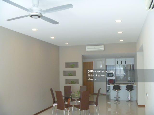 Kondominium untuk Dijual di Suasana Sentral Loft oleh Meena - iProperty.com.my