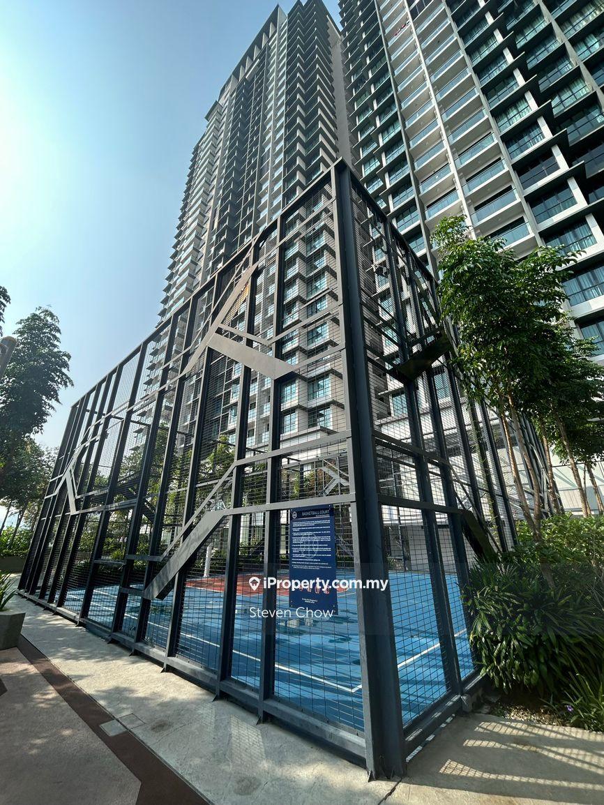 Service Residence for Rent in Lavile Kuala Lumpur by Steven Chow - iProperty.com.my