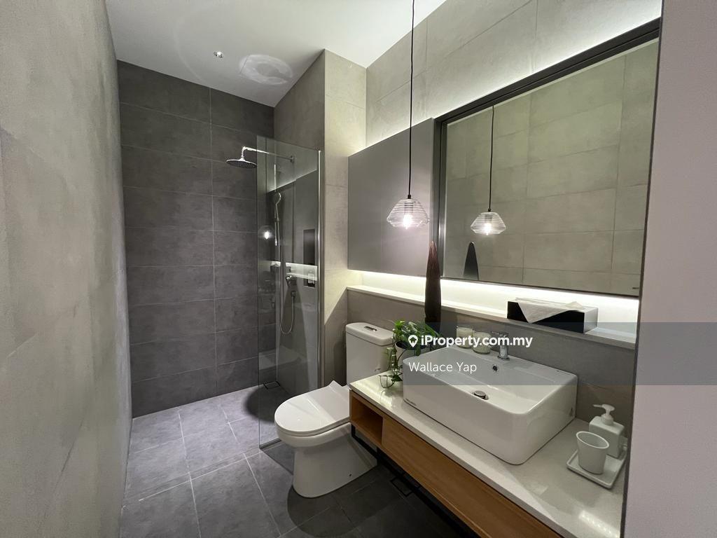 Service Residence for Sale in SWNK Houze @ BBCC by Wallace Yap - iProperty.com.my