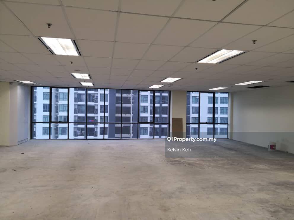 Office for Rent in Ara Damansara, Selangor by Kelvin Koh - iProperty.com.my