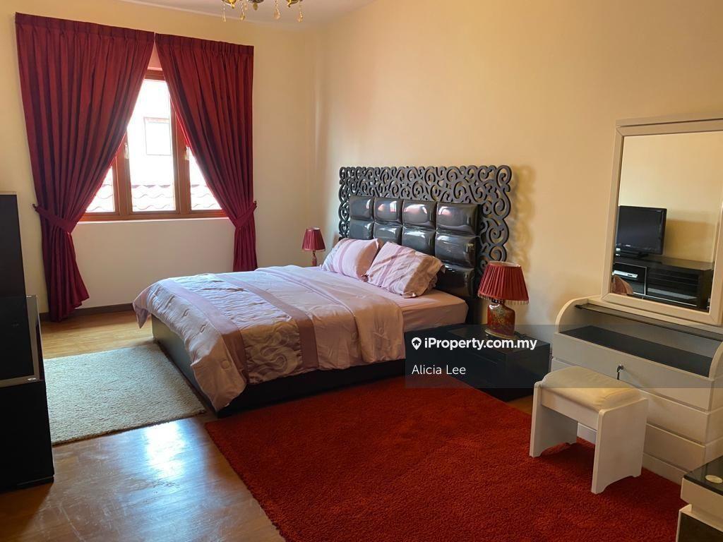 Bungalow House for Sale in Idaman Damansara, Petaling Jaya by Alicia Lee - iProperty.com.my