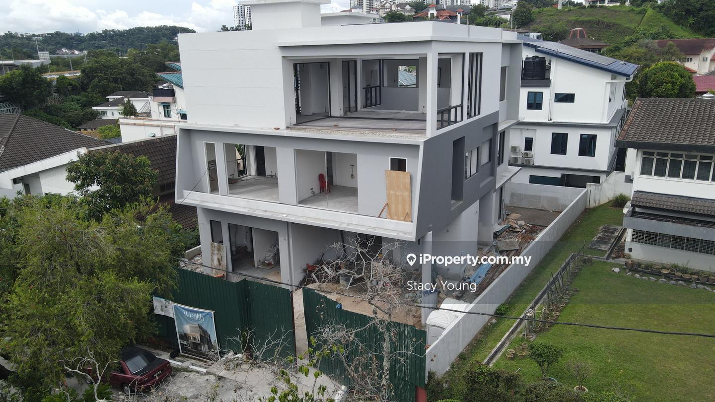 Banglo untuk Dijual di Taman Bukit Pantai, Bangsar oleh Stacy Young - iProperty.com.my