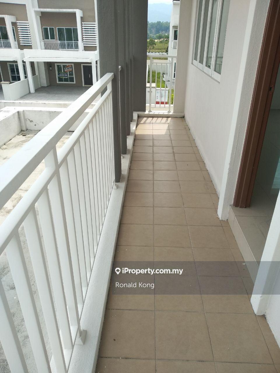 Semi-Detached House for Sale in Bandar Meru Prima- Genesis @ Jalan Kuala Kangsar, Ipoh by Ronald Kong - iProperty.com.my