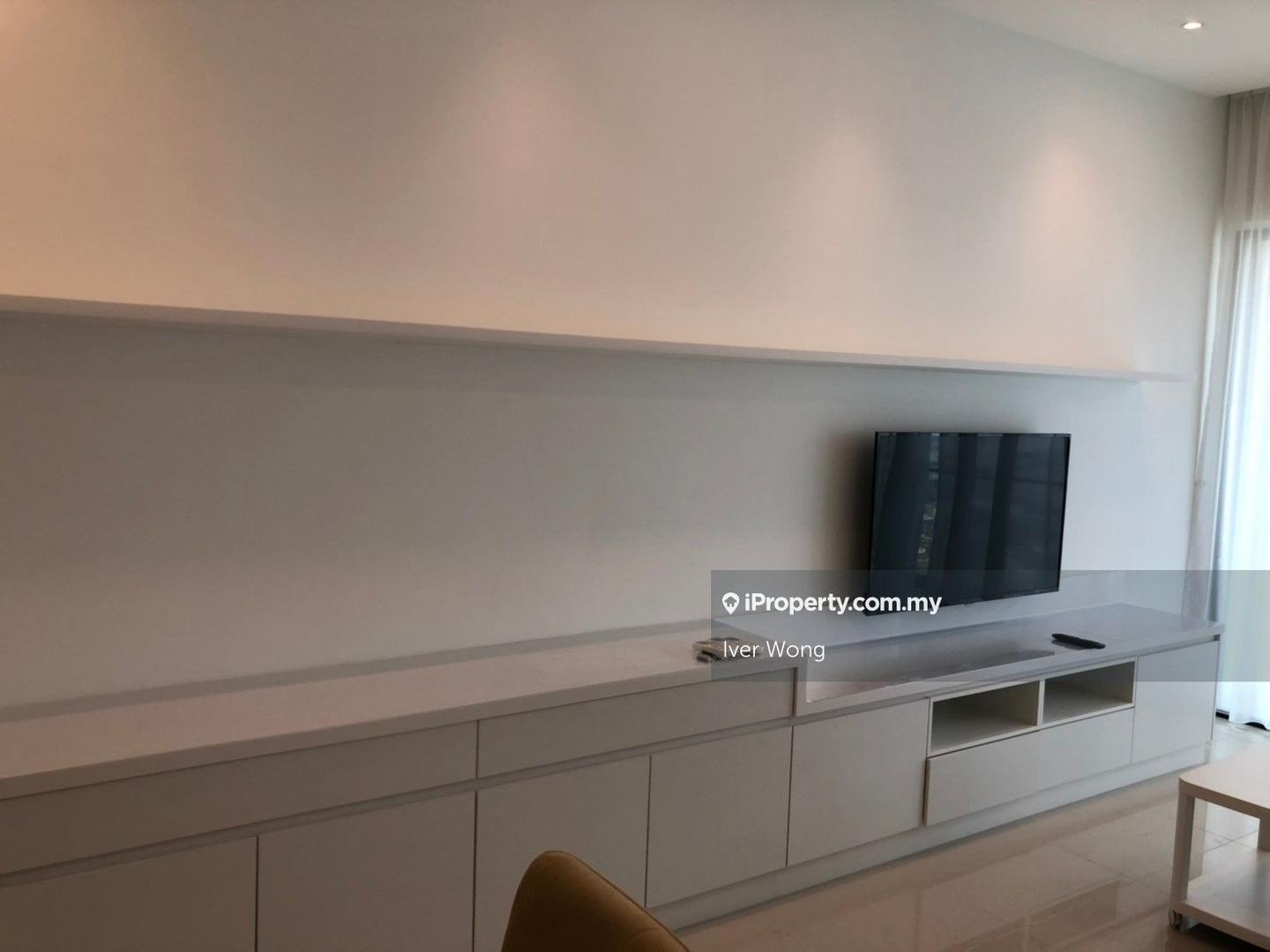 Service Residence for Rent in Setia SKY Residences by Iver Wong - iProperty.com.my