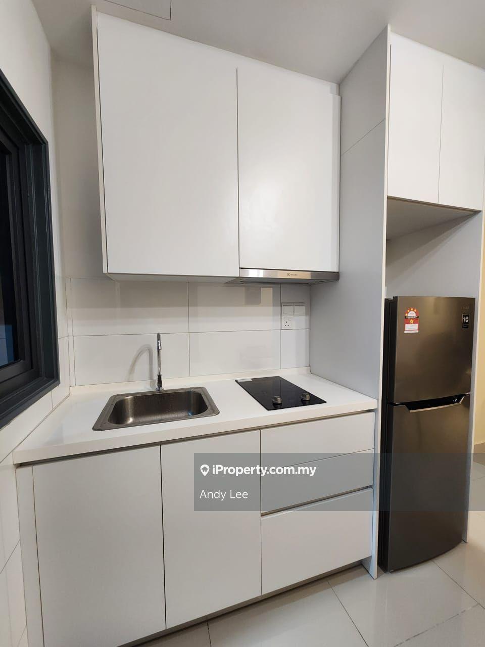 Service Residence for Sale in Aera Residence by Andy Lee - iProperty.com.my