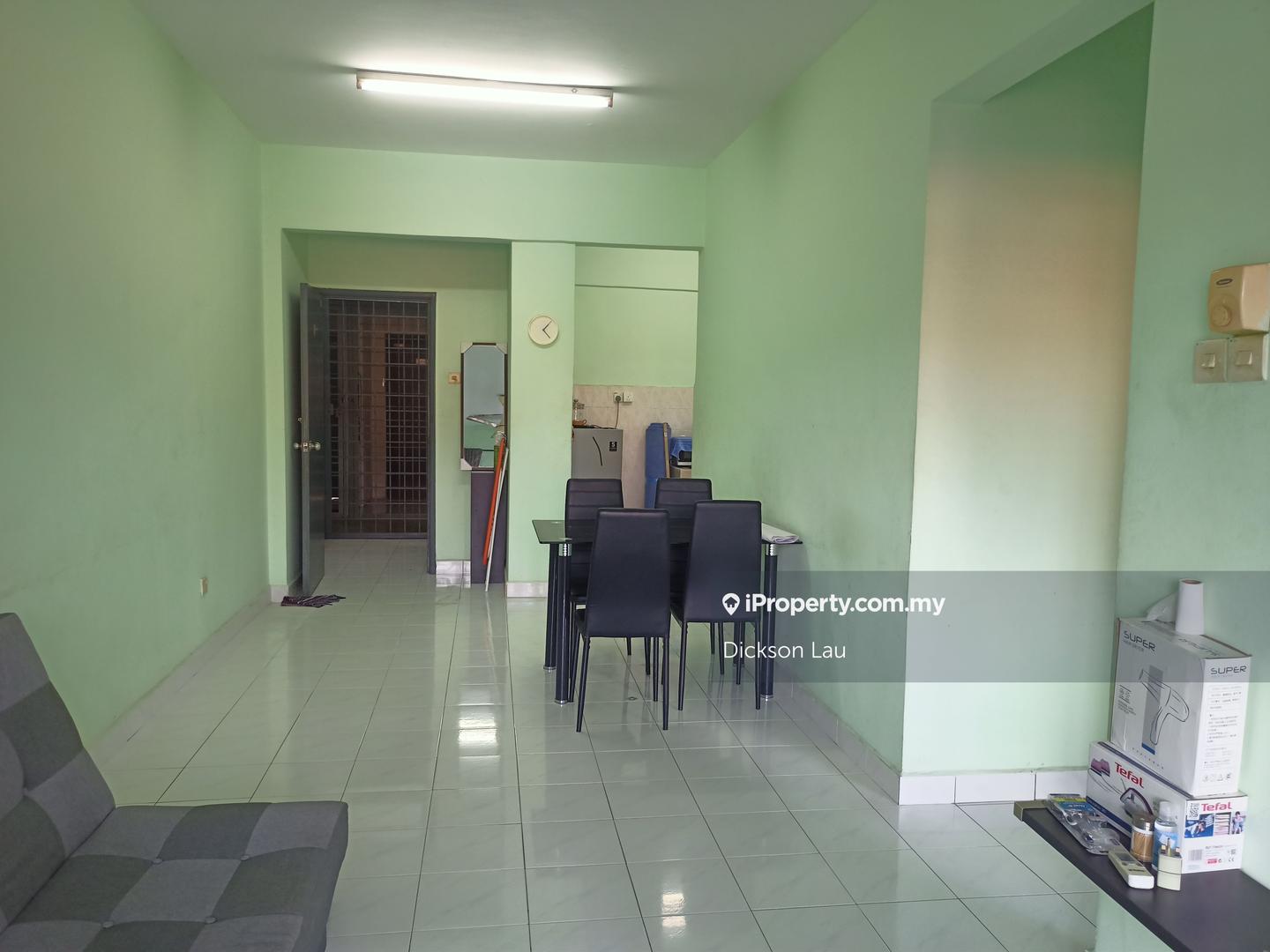 Apartment for Sale in Suria Kipark Damansara by Dickson Lau - iProperty.com.my