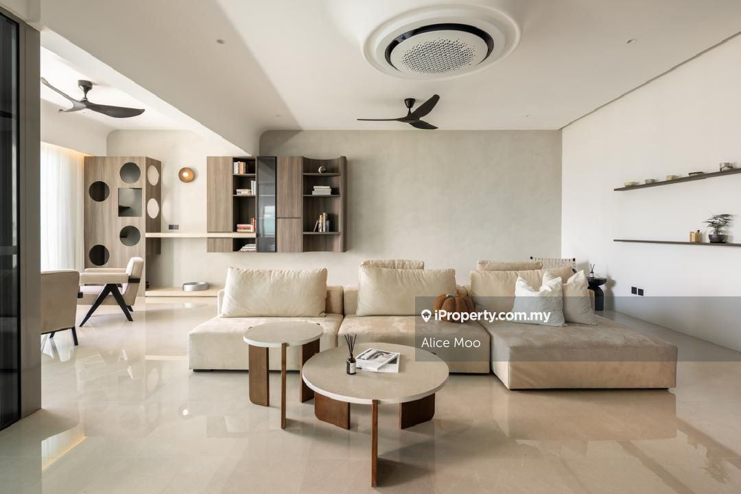 Condominium for Rent in 10 Mont Kiara @ MK10 by Alice Moo - iProperty.com.my
