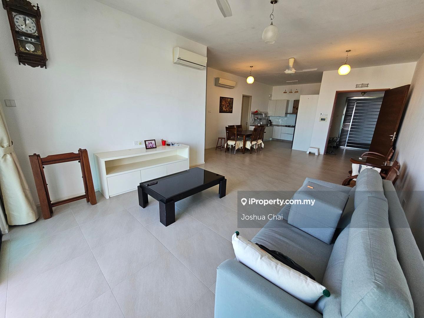 Kondominium untuk Dijual di Mira Residence oleh Joshua Chai - iProperty.com.my