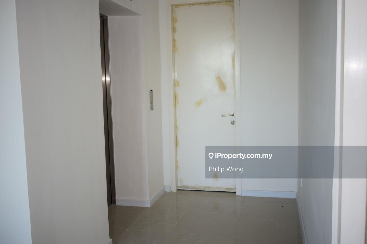 Kondominium untuk Dijual di Paragon 3 oleh Philip Wong - iProperty.com.my