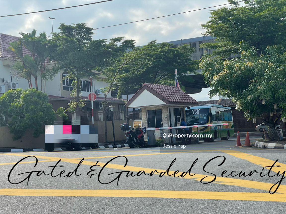 Bungalow House for Sale in Bandar Baru Sri Petaling, Sri Petaling by Jessie Yap - iProperty.com.my