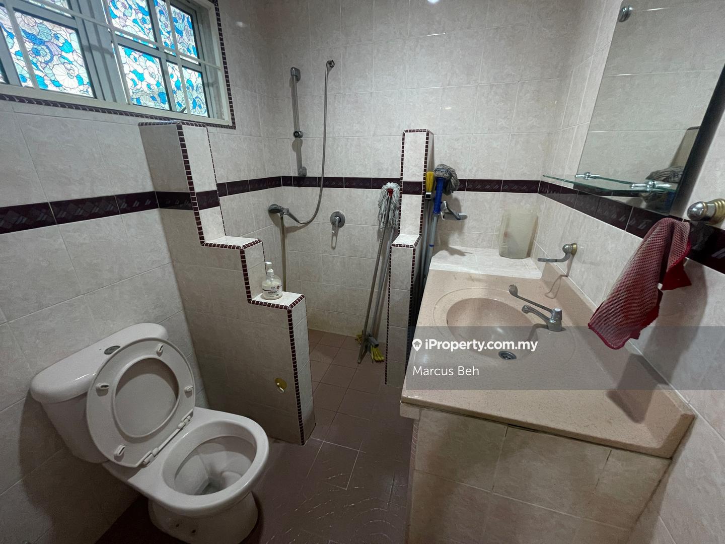 2-storey Terraced House for Sale in Taman Alam Megah, Shah Alam by Marcus Beh - iProperty.com.my