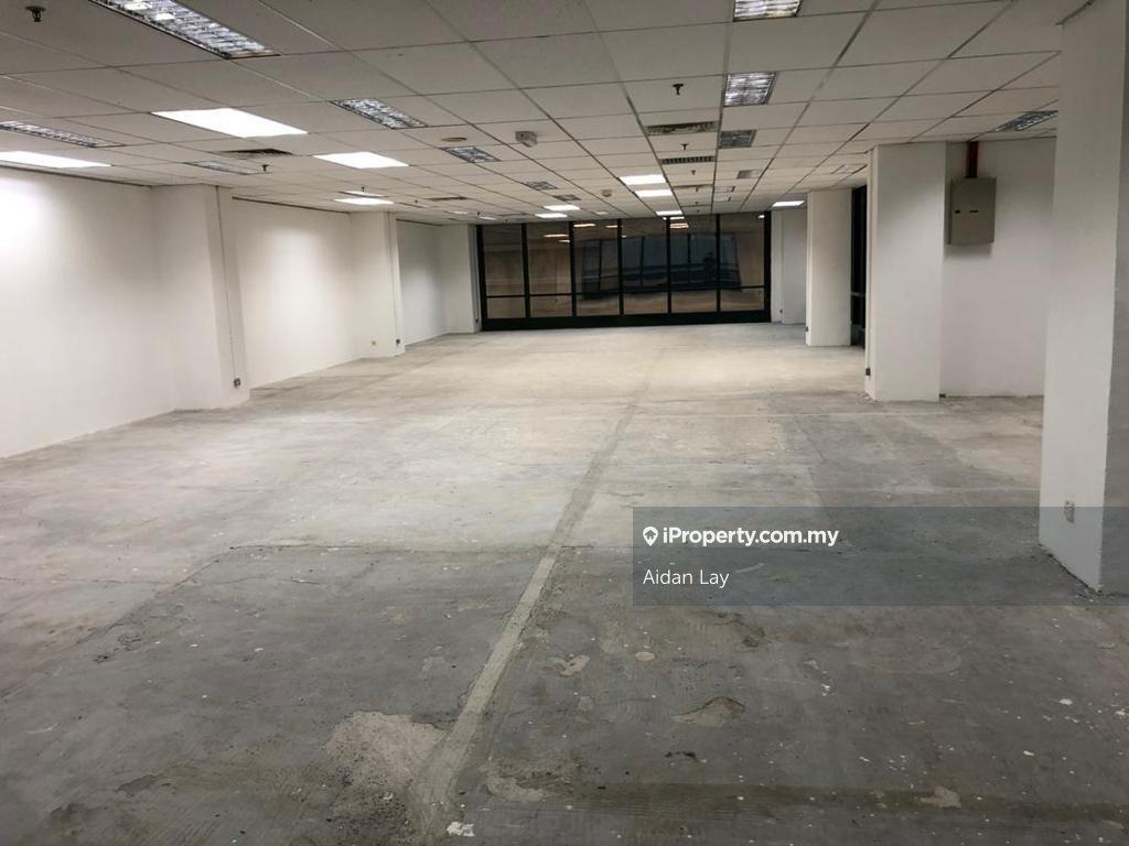 Office for Rent in Bukit Bintang, KL City Centre by Aidan Lay - iProperty.com.my