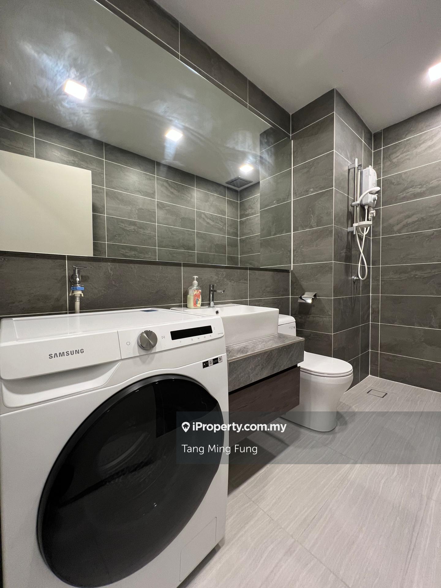 Residensi Servis untuk Disewa di Bell Suites oleh Tang Ming Fung - iProperty.com.my