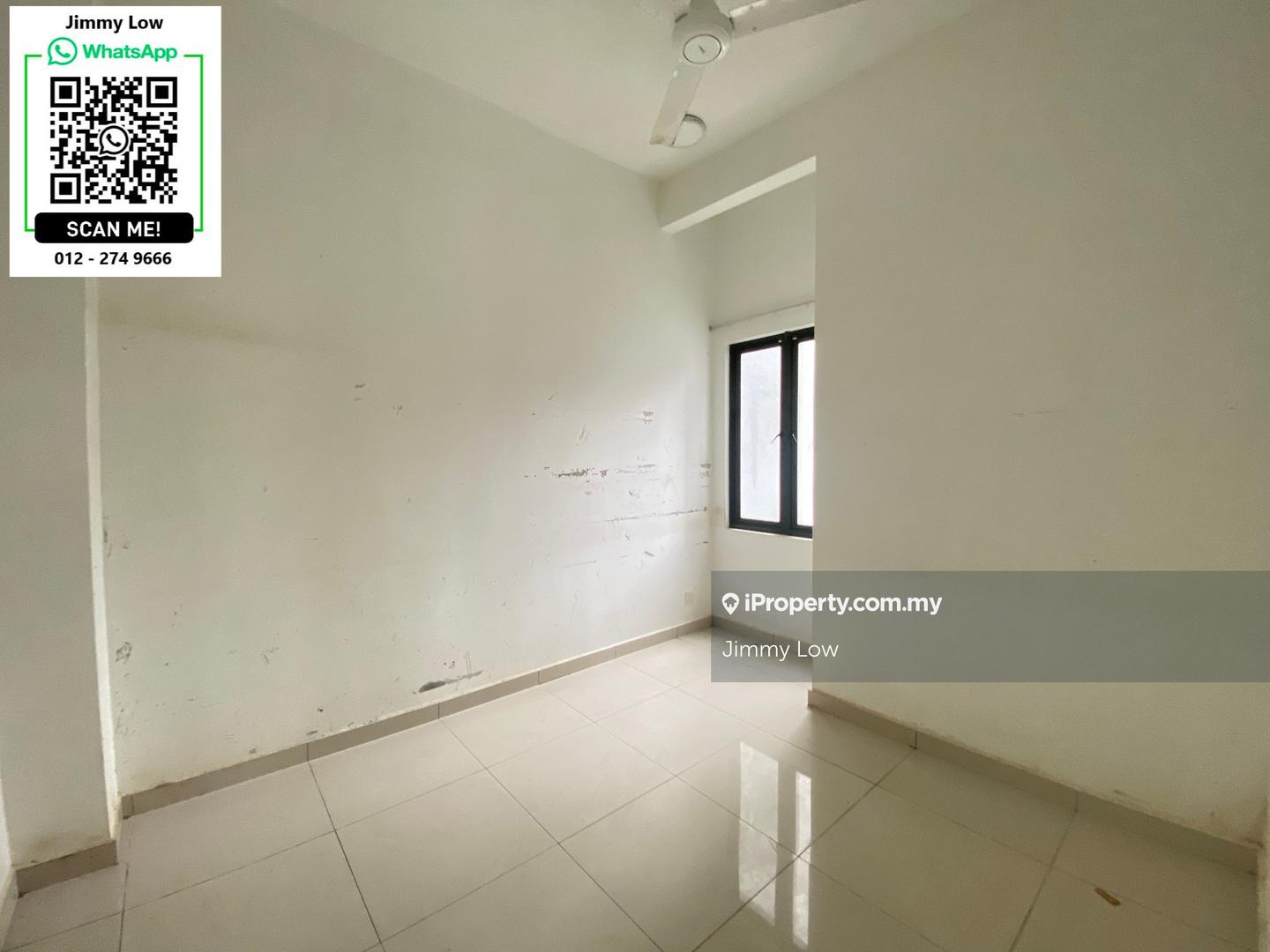 3-storey Terraced House for Sale in Mutiara Heights, Kajang by Jimmy Low - iProperty.com.my