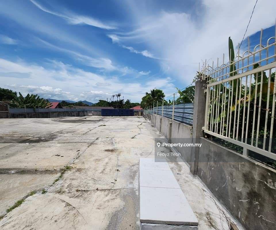Commercial Land for Rent in Commercial Land Batu Maung , Permatang Damar Laut, Batu Maung by Feoyz Teoh - iProperty.com.my