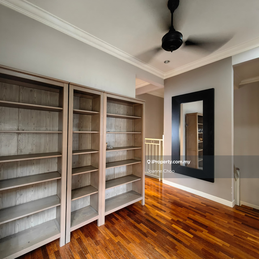 2-storey Terraced House for Sale in Putra Heights, Subang Jaya by Joanne Choo - iProperty.com.my