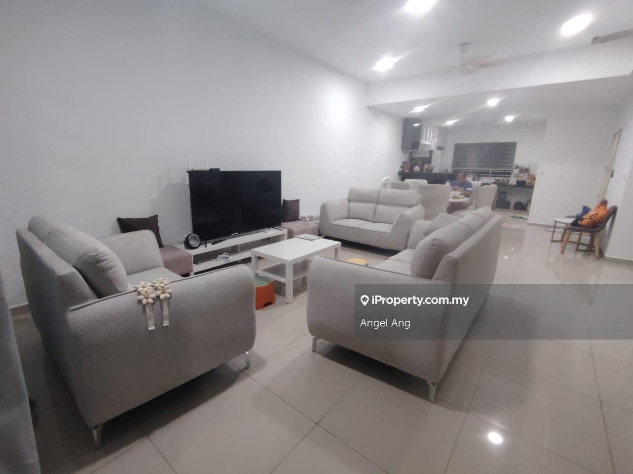 2-storey Terraced House for Sale in Bandar Gamuda Gardens, Rawang by Angel Ang - iProperty.com.my