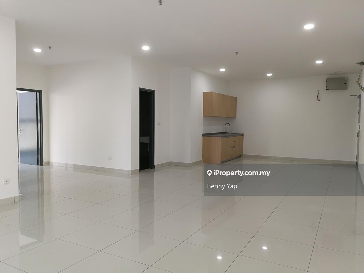 Residensi Servis untuk Dijual di Atria oleh Benny Yap - iProperty.com.my