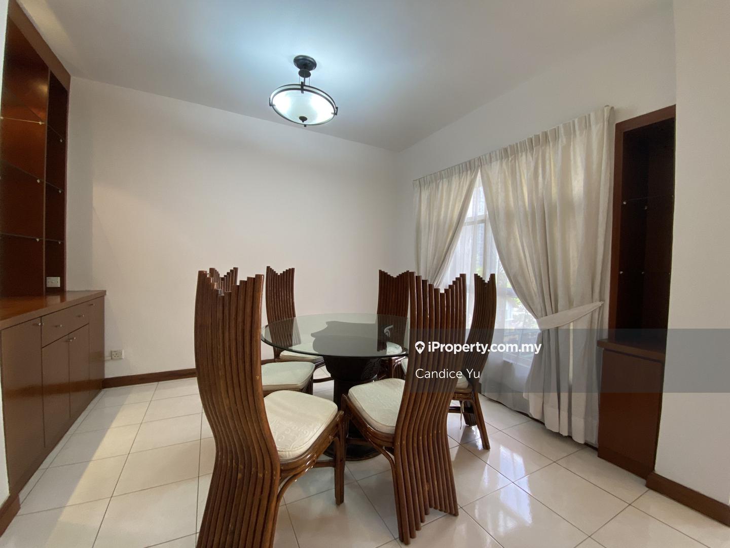 Condominium for Rent in Almaspuri by Candice Yu - iProperty.com.my