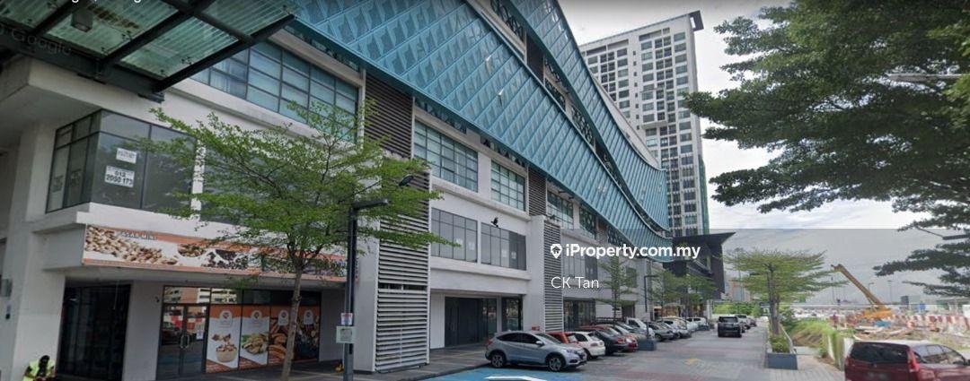 Ruang-Niaga untuk Disewa di Persiaran Serdang Perdana, Seri Kembangan oleh CK Tan - iProperty.com.my