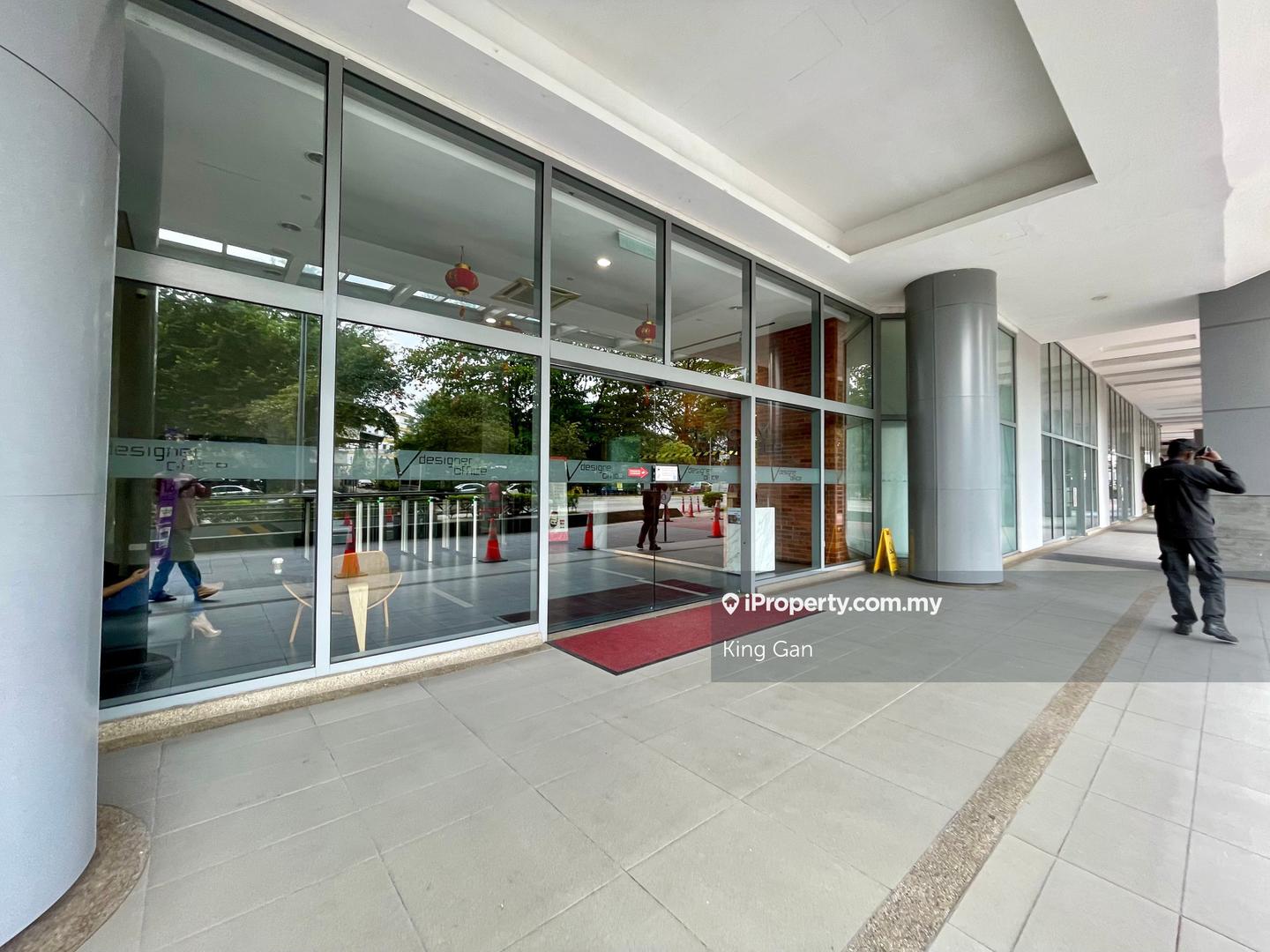 Pejabat untuk Dijual di Eko Cheras, Taman Maluri, Mutiara Central, Cheras oleh King Gan - iProperty.com.my