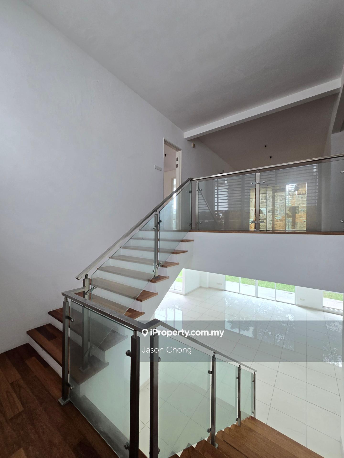 Bungalow House for Sale in d'Laman Greenville, Klang by Jason Chong - iProperty.com.my